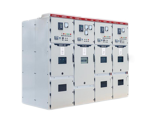 雷隆電柜電氣設(shè)備公司：山西配電箱有什么特點和用途？