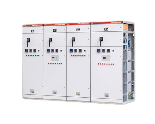 雷隆電柜電氣設(shè)備公司談?wù)勗谕豢臻g內(nèi)高低壓配電柜如何布置？